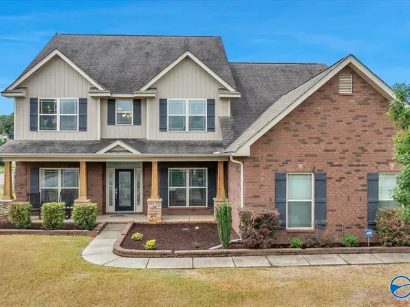 101 Rushing Brook Dr, Madison, AL 35756