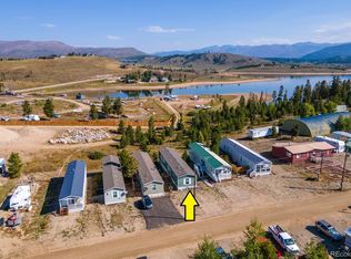 34 Grand County Road 640 LOT 19, Granby, CO 80446