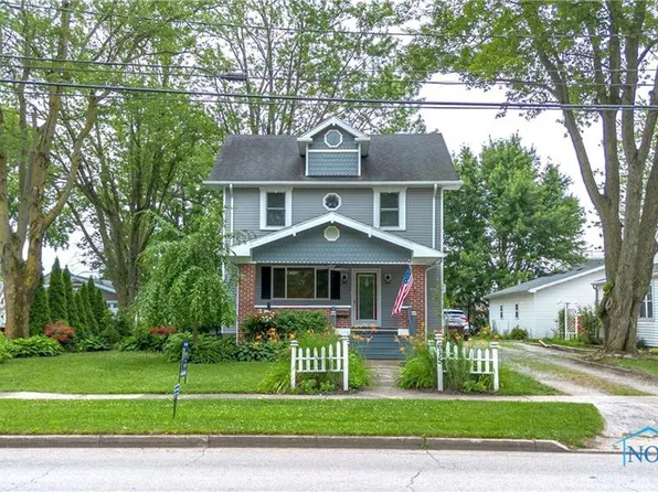 615 Fort Findlay Rd, Woodville, OH 43469