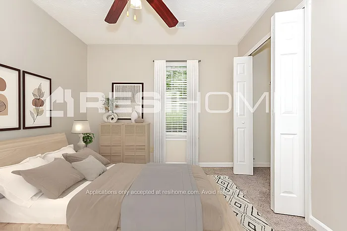 5848 Rex Mill Dr — Photo 9