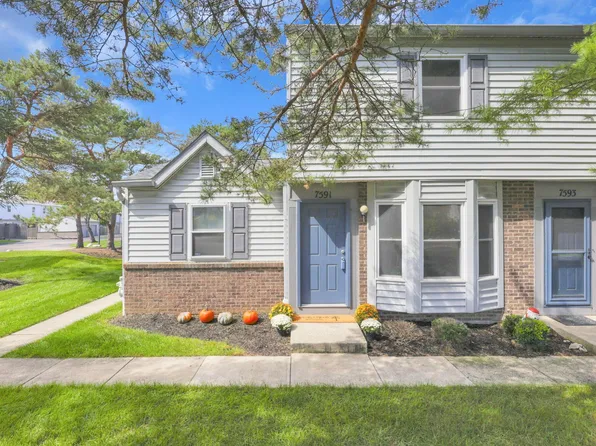 7591 Worthington Galena Rd #42, Worthington, OH 43085