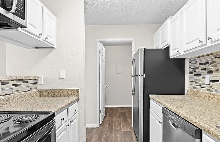The Preserve at Terrell Mill Apartments — Photo 24