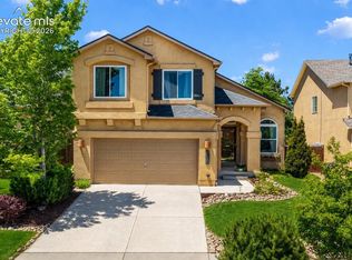 6818 Grand Prairie Dr, Colorado Springs, CO 80923