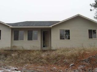 35521 S Rock, Cheney, WA 99004