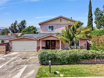 1049 E Galatea St, Azusa, CA, 91702
