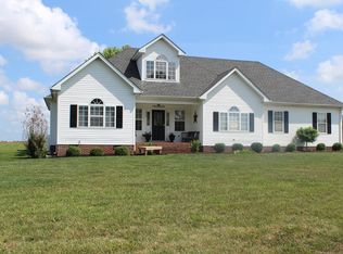 164 Journey Dr, Bowling Green, KY 42104