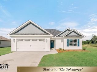 102 Rambo Way, Perry, GA 31069