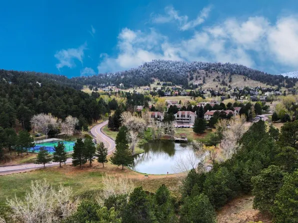 23551 Genesee Village Rd #15-H, Golden, CO 80401