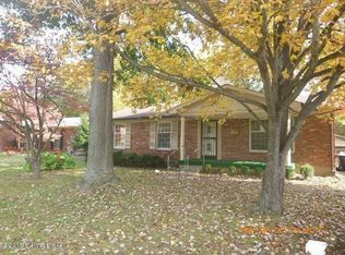 7403 Paiute Rd, Louisville, KY 40214