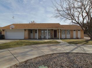1222 E Chokeberry Dr, Saint George, UT 84790