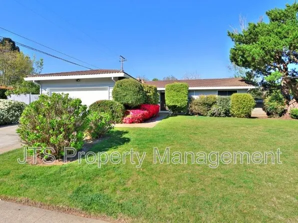 1200 Gary Way, Carmichael, CA 95608