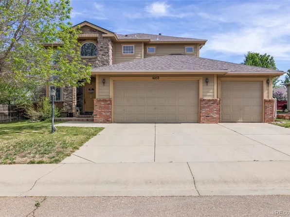 6253 Utica Avenue, Firestone, CO 80504