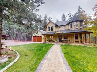 28569 N Ramsey Rd, Athol, ID 83801