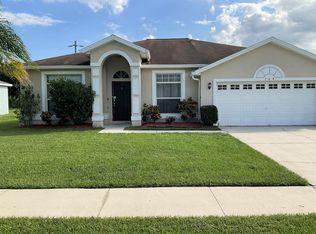 709 Modena St, Saint Cloud, FL 34769