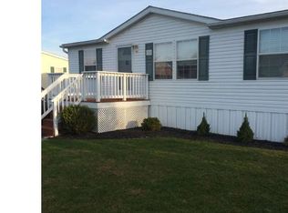 2 Williams Way, Avondale, PA 19311