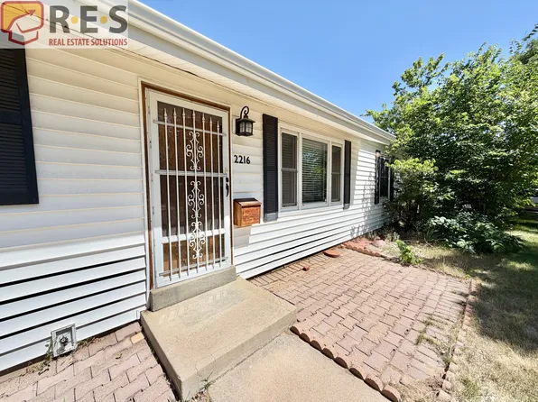 2216 Elmira St, Aurora, CO 80010