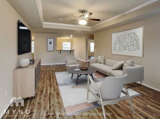 2013 Ridge St, Gentry, AR 72734