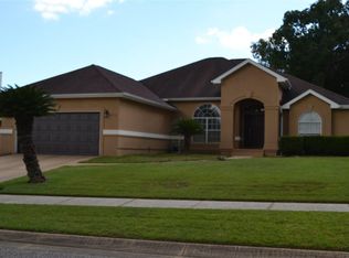 2058 Hamilton Xing, Cantonment, FL 32533