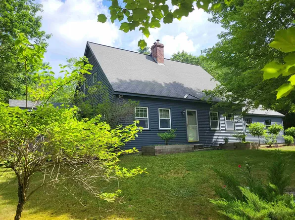 175 Sawmill Road, Hillsborough, NH 03244