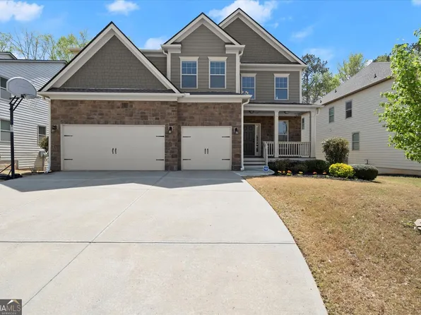 5925 Pine Bluff Dr, Cumming, GA 30040