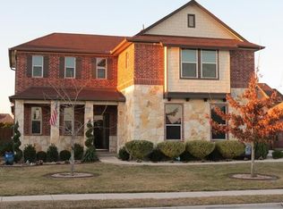 19009 Pencil Cactus Dr, Pflugerville, TX 78660