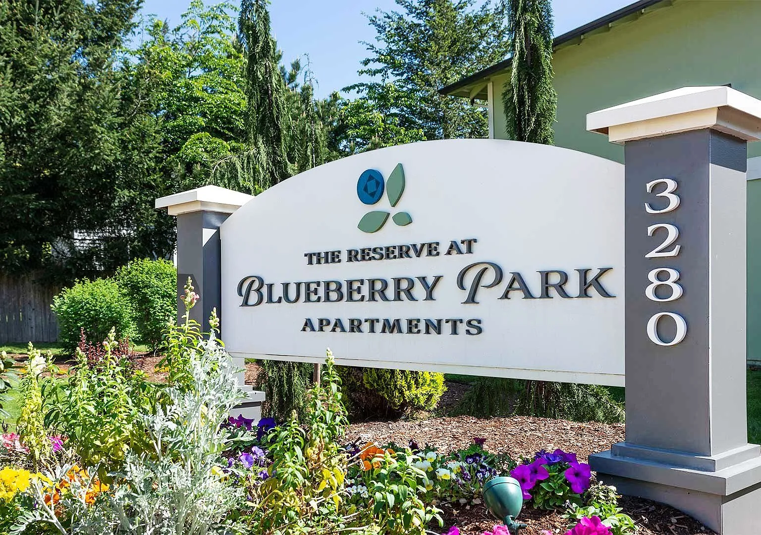 Reserve at Blueberry Park — Photo 1