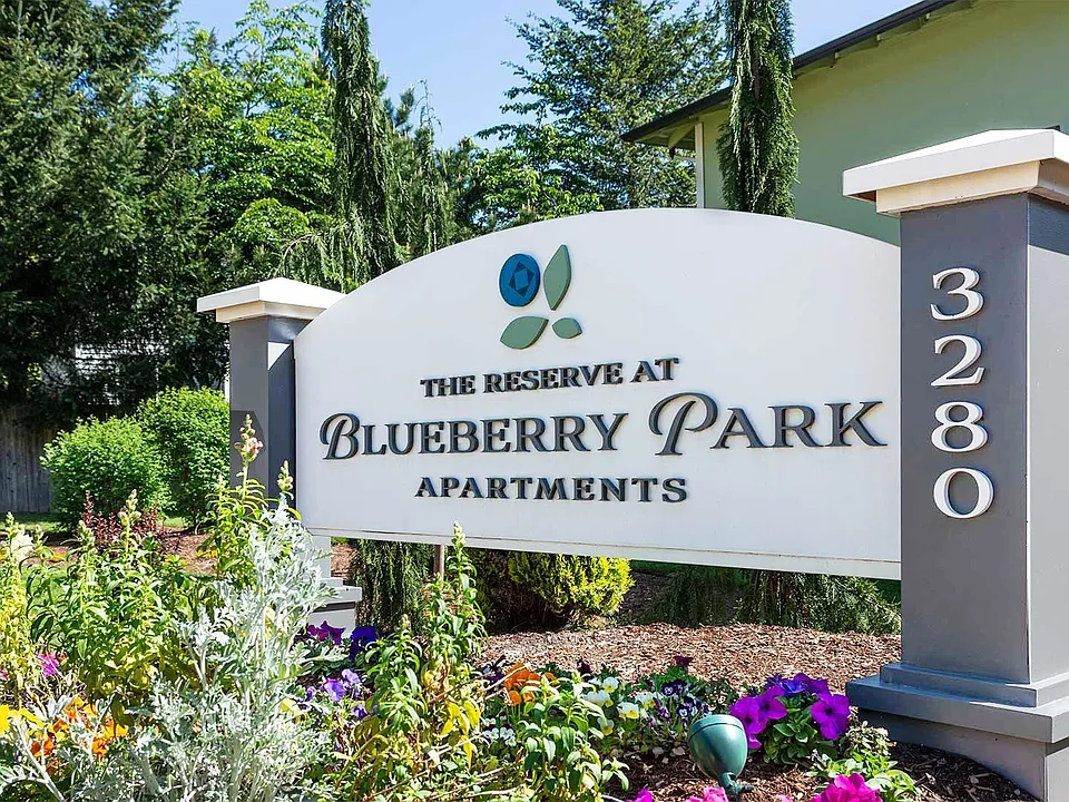 Reserve at Blueberry Park
