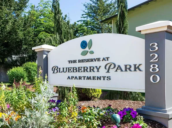 Reserve at Blueberry Park, 3280 Pine Rd NE APT D203, Bremerton, WA 98310