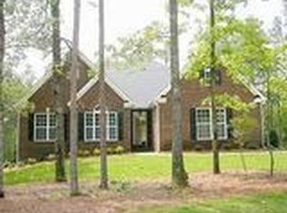 1501 Lane Creek Dr, Bishop, GA 30621