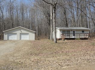 7021 Windoga Lake Dr, Weidman, MI 48893