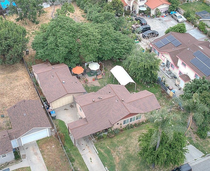 11736 Mulhall St, El Monte, CA 91732 Zillow