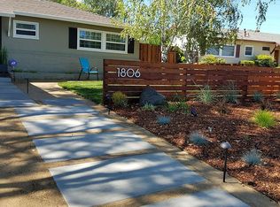 1806 Charmeran Ave, San Jose, CA 95124