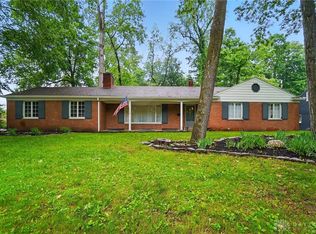 1331 Tall Timber Trl, Dayton, OH 45409