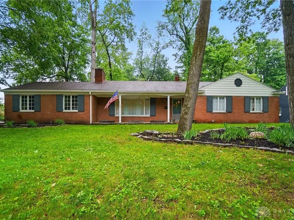 1331 Tall Timber Trl, Dayton, OH 45409