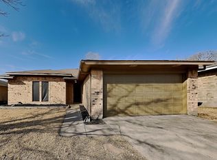 4717 Kristie Dr, Balch Springs, TX 75180