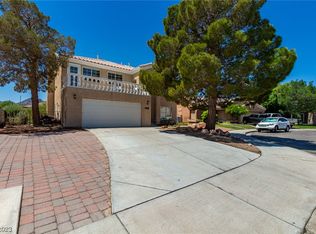 1179 Expectation Ct, Henderson, NV 89002