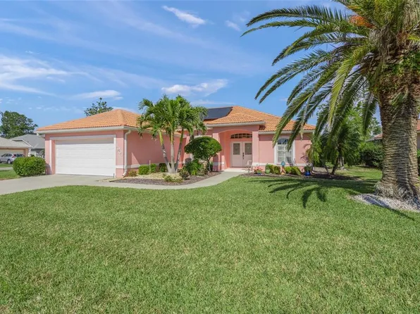 1904 Canary Island St, Venice, FL 34292