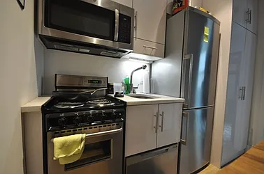 Rented by REAL New York