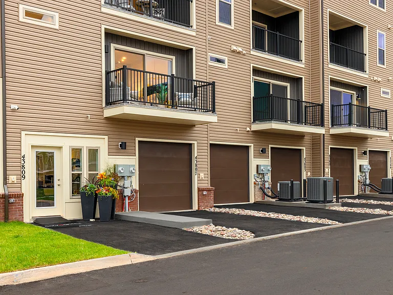 CityHouse Ashburn Station — Photo 12
