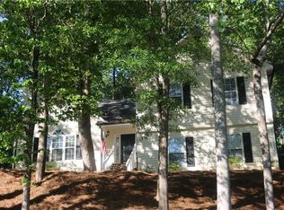 95 N Gwinnett St, Buford, GA 30518