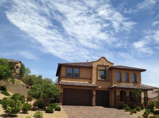 12142 Kite Hill Ln, Las Vegas, NV 89138