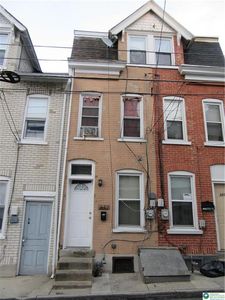 329 N Lumber St, Allentown, PA, 18102