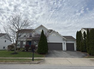 3065 Hemlock Edge Dr, Hilliard, OH 43026