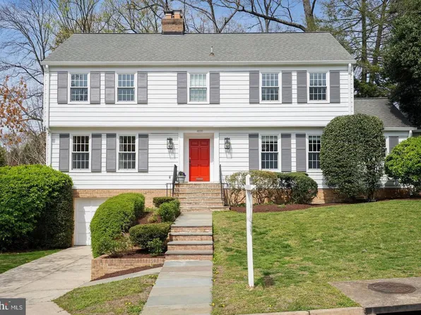 4800 Scarsdale Rd, Bethesda, MD 20816