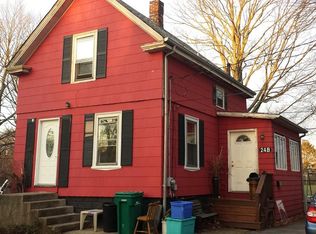 24B Foley St, Attleboro, MA 02703