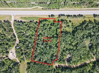 LOT 6 Green Tree Ln N, Akeley, MN 56433