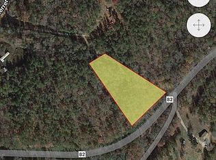 144 Lovvorn Herren Dr, Wedowee, AL 36278