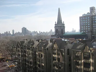 Rented by Brown Harris Stevens