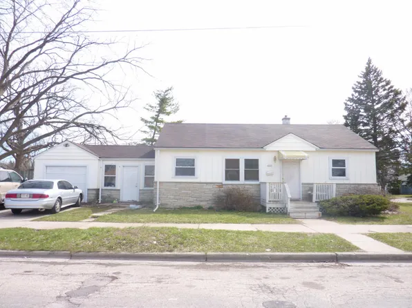 4135 W Lancaster Ave, Milwaukee, WI 53209