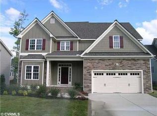 3649 Pencader Rd, Midlothian, VA 23112